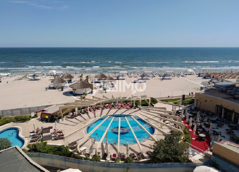 Apartament 2 camere - Mamaia - Loc Parcare - Comision 0 %