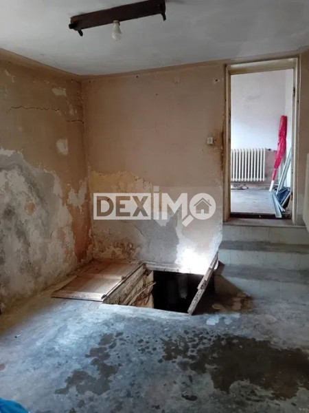 Casa Caramida - Teren 180 Mp - Beci - Gaze La Poarta