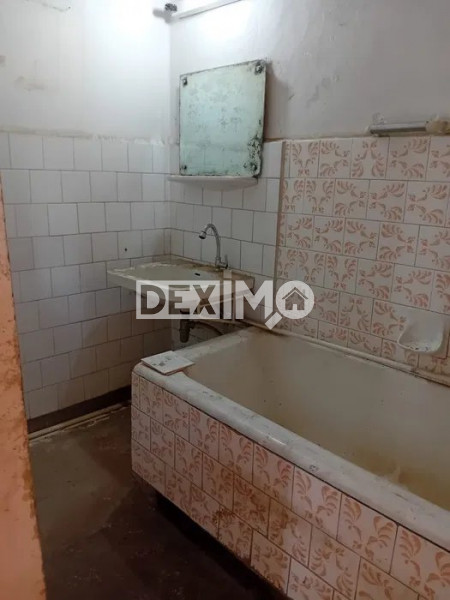 Casa Caramida - Teren 180 Mp - Beci - Gaze La Poarta