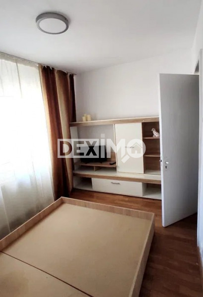CET-ANDA APARTAMENT CU 3 CAMERE DECOMANDAT ETAJ 2 GAZE