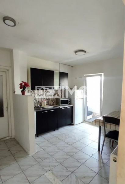 CET-ANDA APARTAMENT CU 3 CAMERE DECOMANDAT ETAJ 2 GAZE