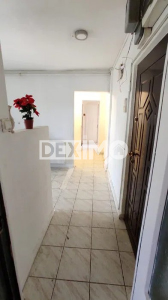 CET-ANDA APARTAMENT CU 3 CAMERE DECOMANDAT ETAJ 2 GAZE