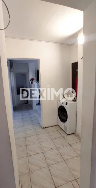 CET-ANDA APARTAMENT CU 3 CAMERE DECOMANDAT ETAJ 2 GAZE