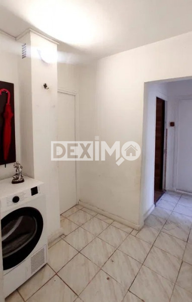 CET-ANDA APARTAMENT CU 3 CAMERE DECOMANDAT ETAJ 2 GAZE