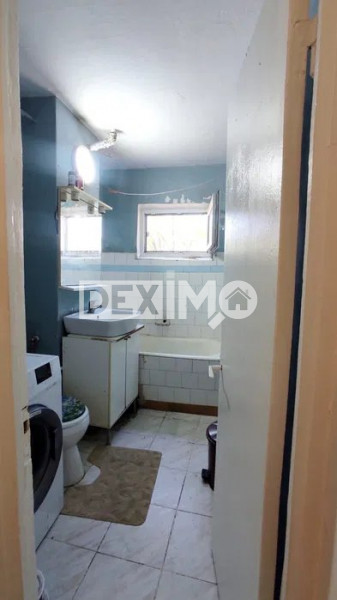 CET-ANDA APARTAMENT CU 3 CAMERE DECOMANDAT ETAJ 2 GAZE