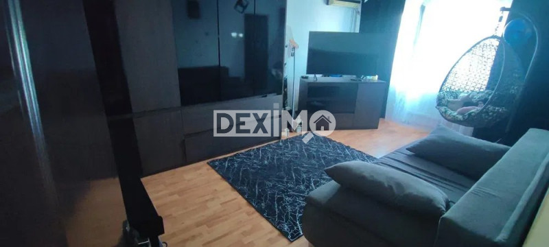 Apartament 2 Camere - Km 5 - Mobilat - Centrala Noua Pe Gaze