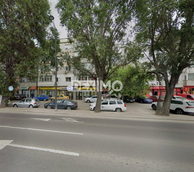 Apartament 2 Camere - Km 5 - Mobilat - Centrala Noua Pe Gaze