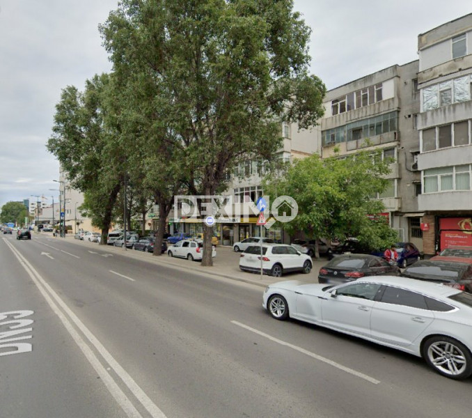 Apartament 2 Camere - Km 5 - Mobilat - Centrala Noua Pe Gaze