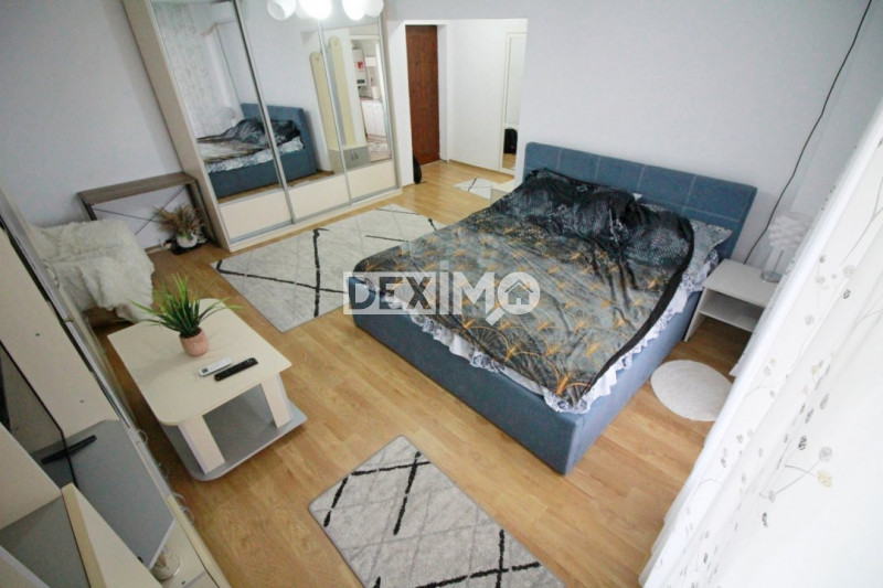 Oportunitate Investitie - Faleza Nord - La Doi Pasi De Plaja REYNA ! 