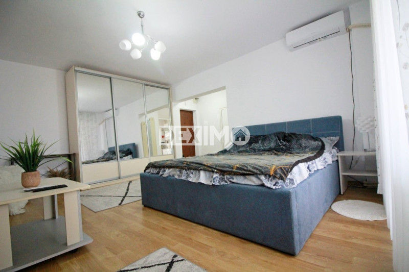 Oportunitate Investitie - Faleza Nord - La Doi Pasi De Plaja REYNA ! 