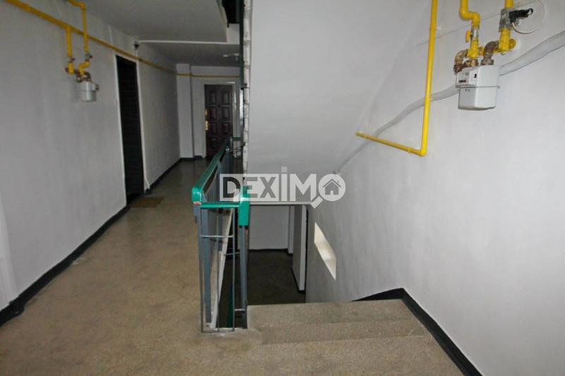 Oportunitate Investitie - Faleza Nord - La Doi Pasi De Plaja REYNA ! 