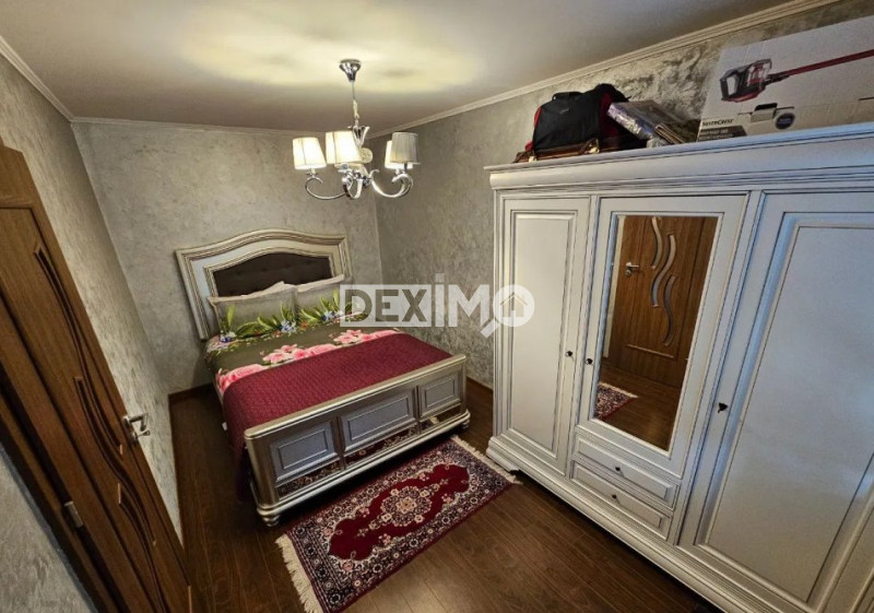 Apartament 2 Camere - Casa De Cultura - Etaj 3 - Renovat - Mobilat