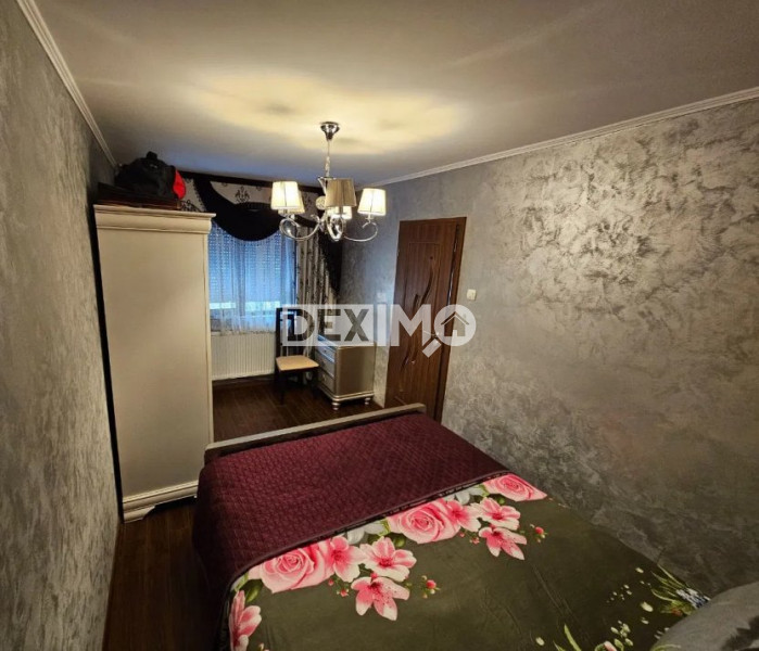 Apartament 2 Camere - Casa De Cultura - Etaj 3 - Renovat - Mobilat