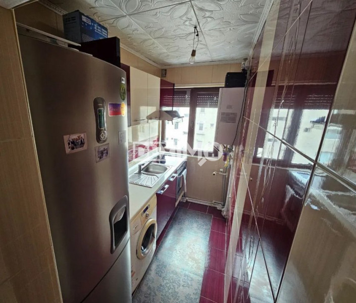 Apartament 2 Camere - Casa De Cultura - Etaj 3 - Renovat - Mobilat