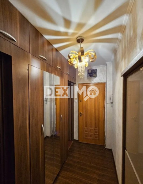 Apartament 2 Camere - Casa De Cultura - Etaj 3 - Renovat - Mobilat