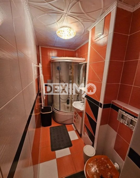 Apartament 2 Camere - Casa De Cultura - Etaj 3 - Renovat - Mobilat