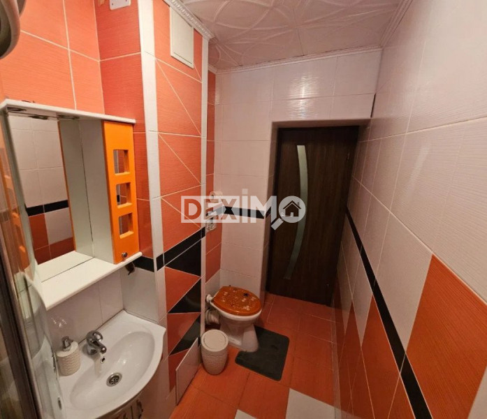 Apartament 2 Camere - Casa De Cultura - Etaj 3 - Renovat - Mobilat