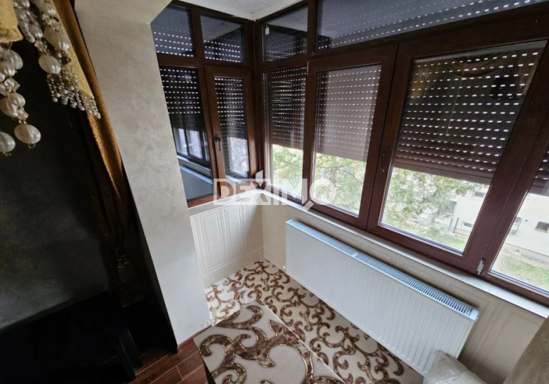 Apartament 2 Camere - Casa De Cultura - Etaj 3 - Renovat - Mobilat