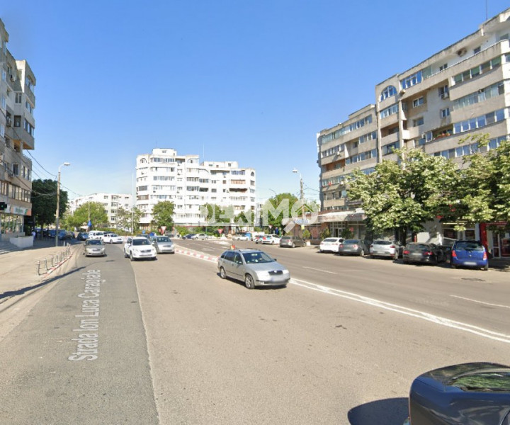 Apartament 2 Camere Decomandate - Casa De Cultura - Parter - Gaze La Usa