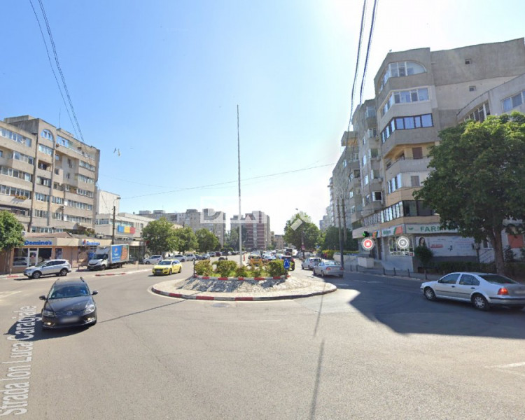 Apartament 2 Camere Decomandate - Casa De Cultura - Parter - Gaze La Usa