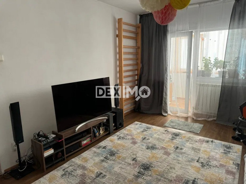 Apartament 3 Camere - Tomis Nord - Etaj Intermediar - Mobilat - Centrala Gaze