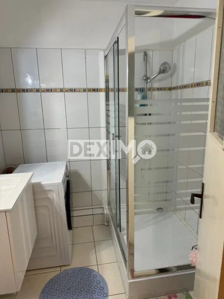 Apartament 3 Camere - Tomis Nord - Etaj Intermediar - Mobilat - Centrala Gaze