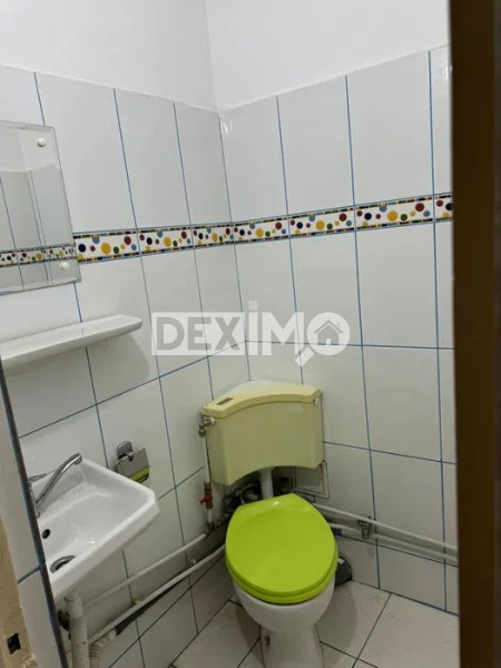 Apartament 3 Camere - Tomis Nord - Etaj Intermediar - Mobilat - Centrala Gaze