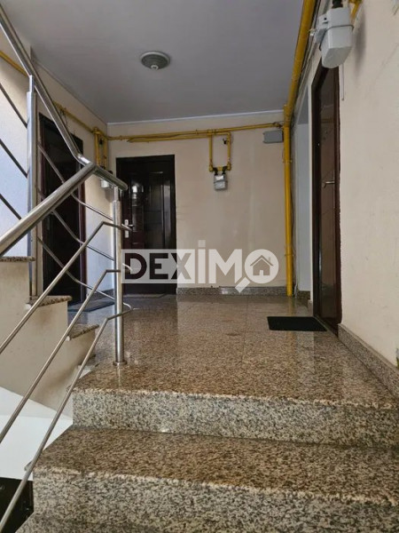 Apartament 2 Camere - Zona Euromaterna - Bloc Nou - Mobilat Complet