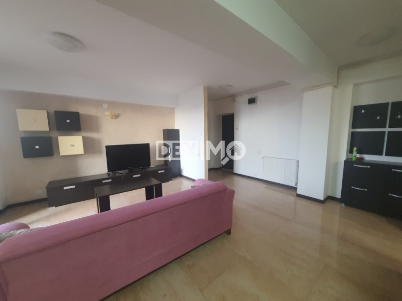 Apartament 2 Camere - Zona Euromaterna - Bloc Nou - Mobilat Complet