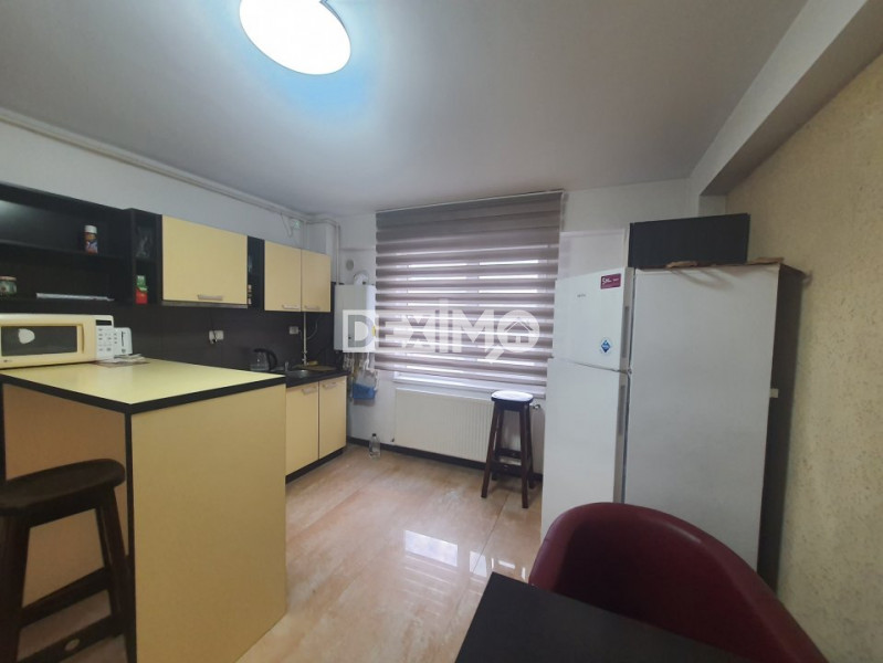 Apartament 2 Camere - Zona Euromaterna - Bloc Nou - Mobilat Complet