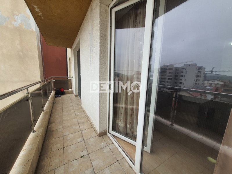 Apartament 2 Camere - Zona Euromaterna - Bloc Nou - Mobilat Complet