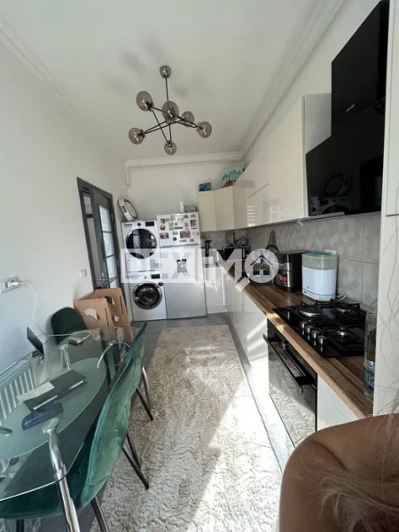Apartament Modern 2 Camere - Inel 2 - Solid House - Optional Loc Parcare