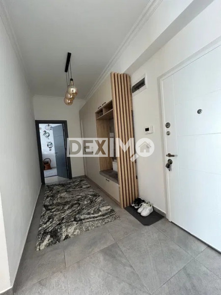 Apartament Modern 2 Camere - Inel 2 - Solid House - Optional Loc Parcare