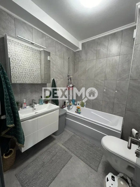 Apartament Modern 2 Camere - Inel 2 - Solid House - Optional Loc Parcare