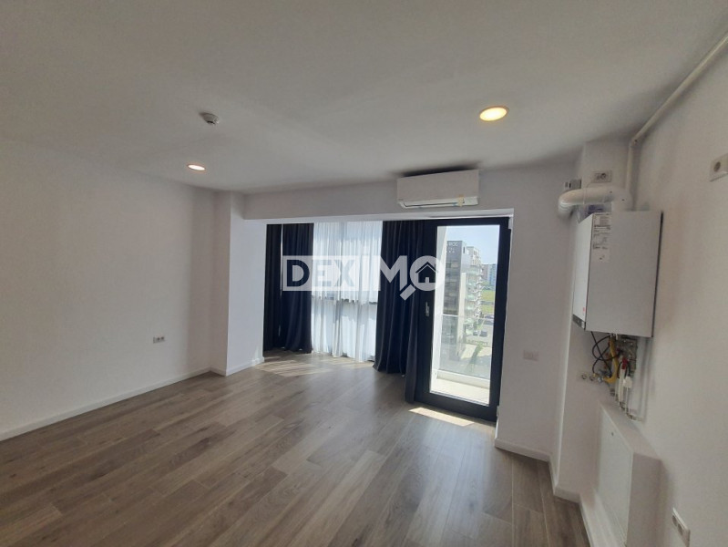 STUDIO MAMAIA ZONA HOTEL OPERA-LANGA PLAJA