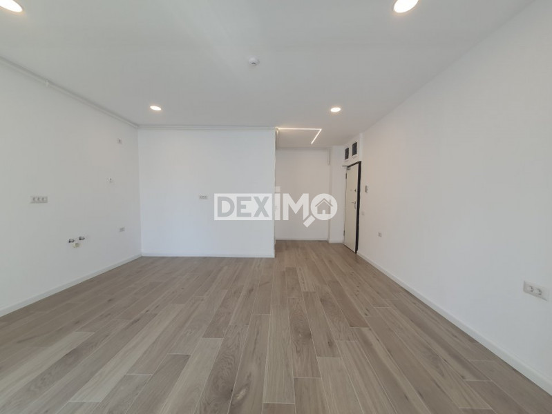 STUDIO MAMAIA ZONA HOTEL OPERA-LANGA PLAJA