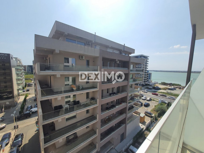 STUDIO MAMAIA ZONA HOTEL OPERA-LANGA PLAJA