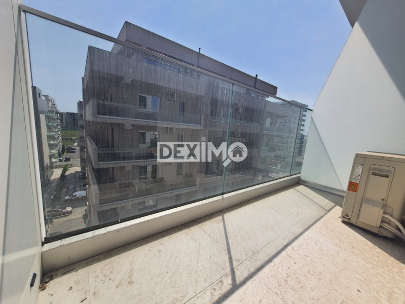 STUDIO MAMAIA ZONA HOTEL OPERA-LANGA PLAJA