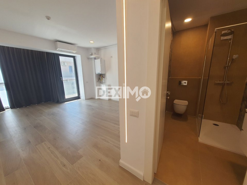 STUDIO MAMAIA ZONA HOTEL OPERA-LANGA PLAJA