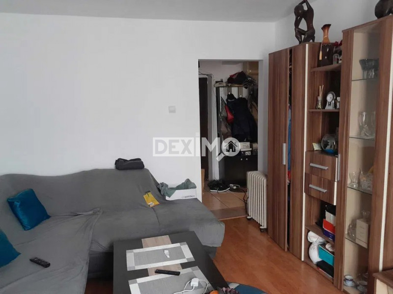Apartament 2 Camere - Tomis Nord - Stefanita Voda - Gaze La Aragaz