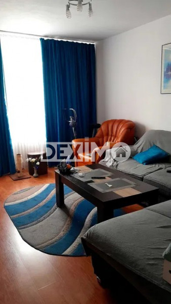 Apartament 2 Camere - Tomis Nord - Stefanita Voda - Gaze La Aragaz