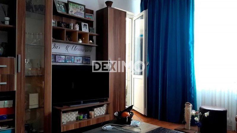 Apartament 2 Camere - Tomis Nord - Stefanita Voda - Gaze La Aragaz