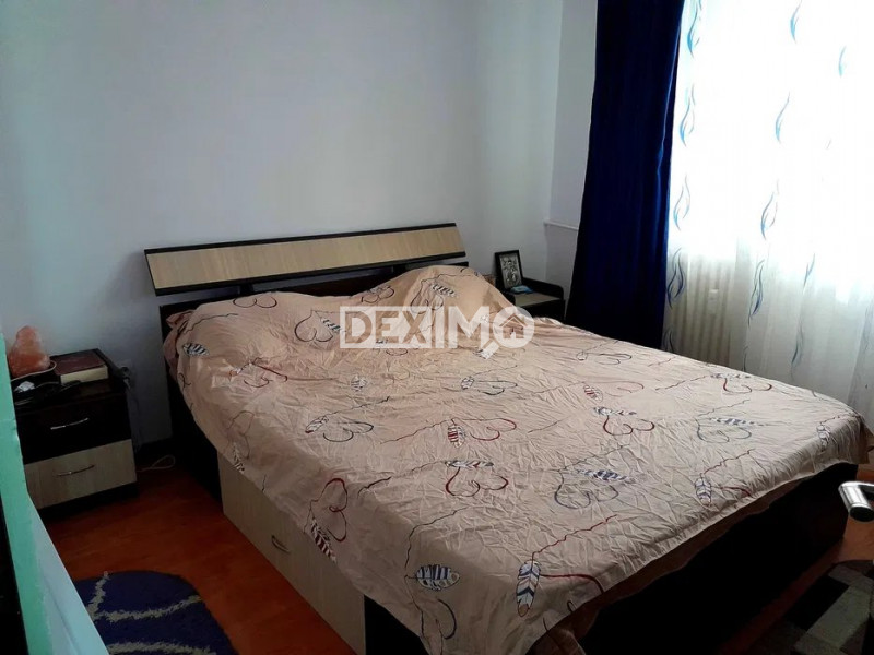 Apartament 2 Camere - Tomis Nord - Stefanita Voda - Gaze La Aragaz