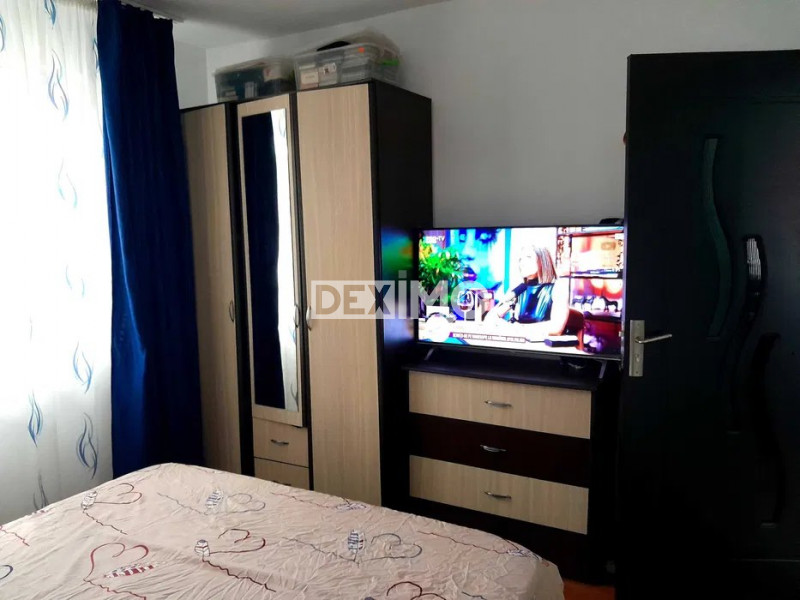 Apartament 2 Camere - Tomis Nord - Stefanita Voda - Gaze La Aragaz