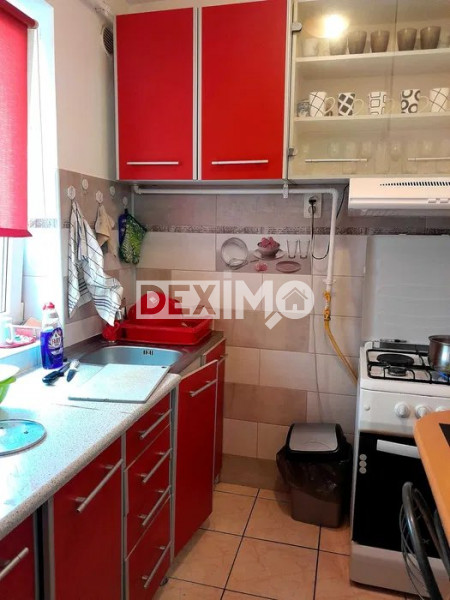 Apartament 2 Camere - Tomis Nord - Stefanita Voda - Gaze La Aragaz
