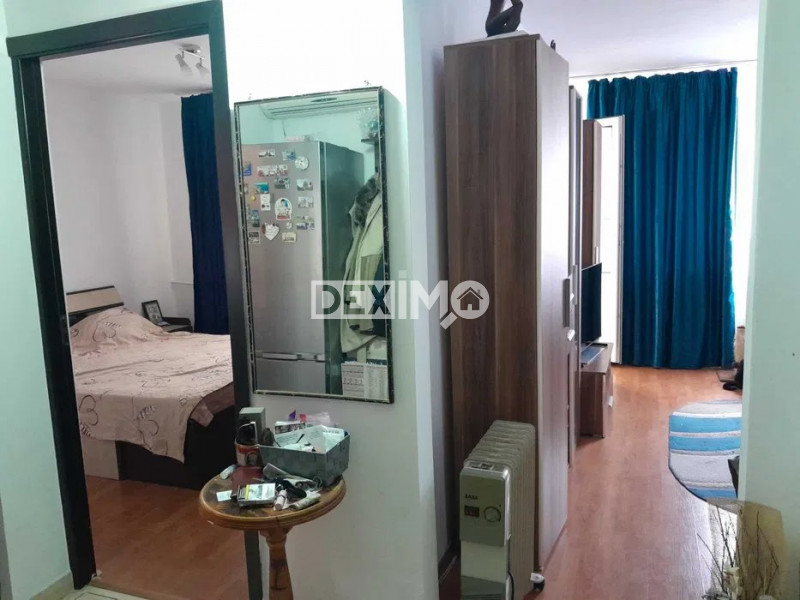 Apartament 2 Camere - Tomis Nord - Stefanita Voda - Gaze La Aragaz