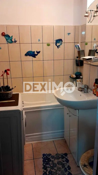 Apartament 2 Camere - Tomis Nord - Stefanita Voda - Gaze La Aragaz