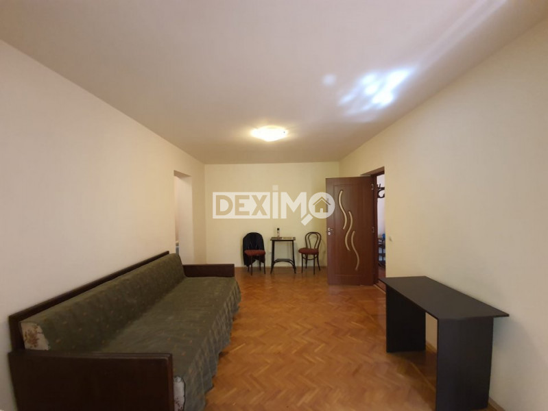 TOMIS I - Spitalul Judetean Apartament cu 2 camere gaze etaj 2