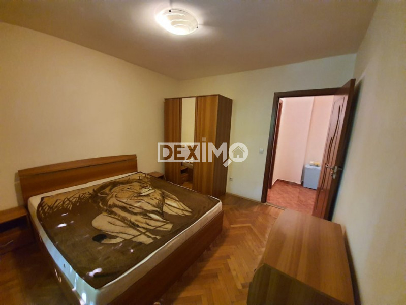 TOMIS I - Spitalul Judetean Apartament cu 2 camere gaze etaj 2
