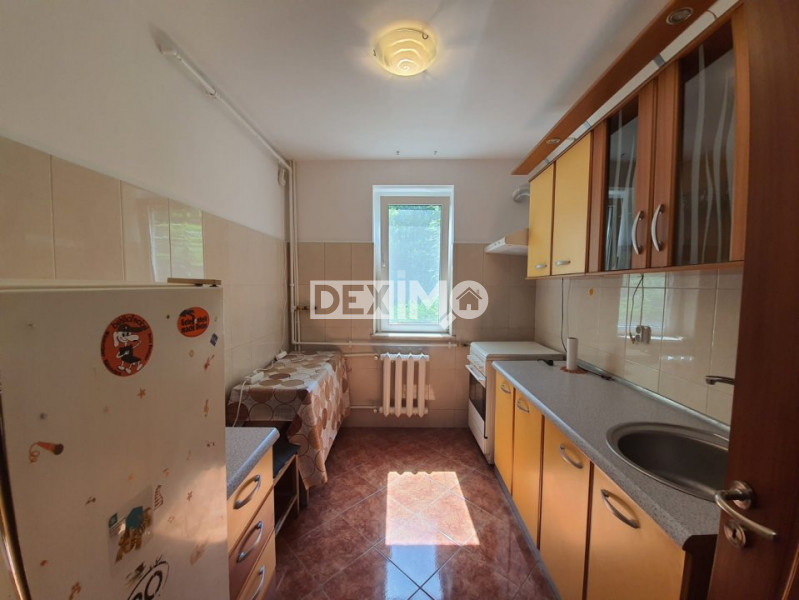 TOMIS I - Spitalul Judetean Apartament cu 2 camere gaze etaj 2